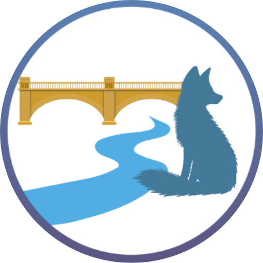 Fox, River, Bridge