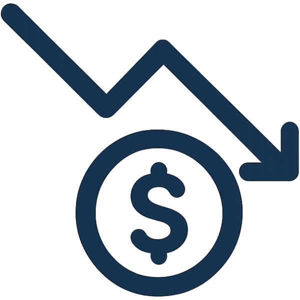 icon economic stability