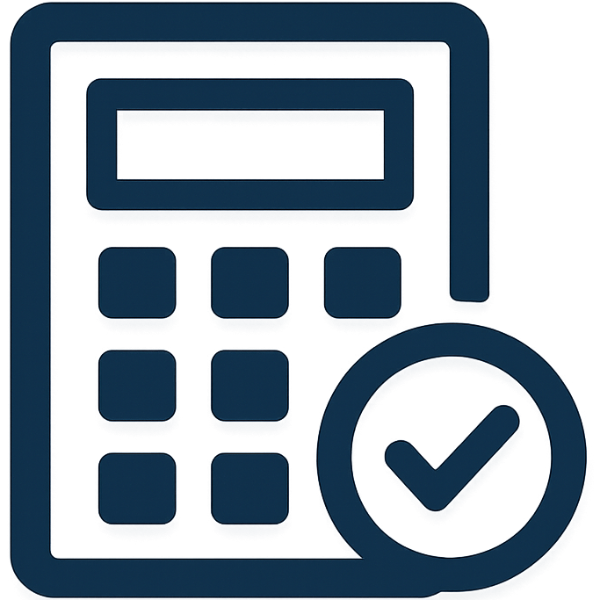 icon fiscal responsibility