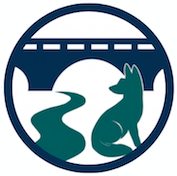 J4K logo - fox river bridge circle
