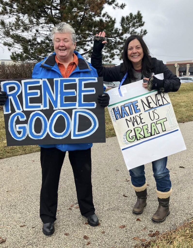 1 10 rally good julie pair