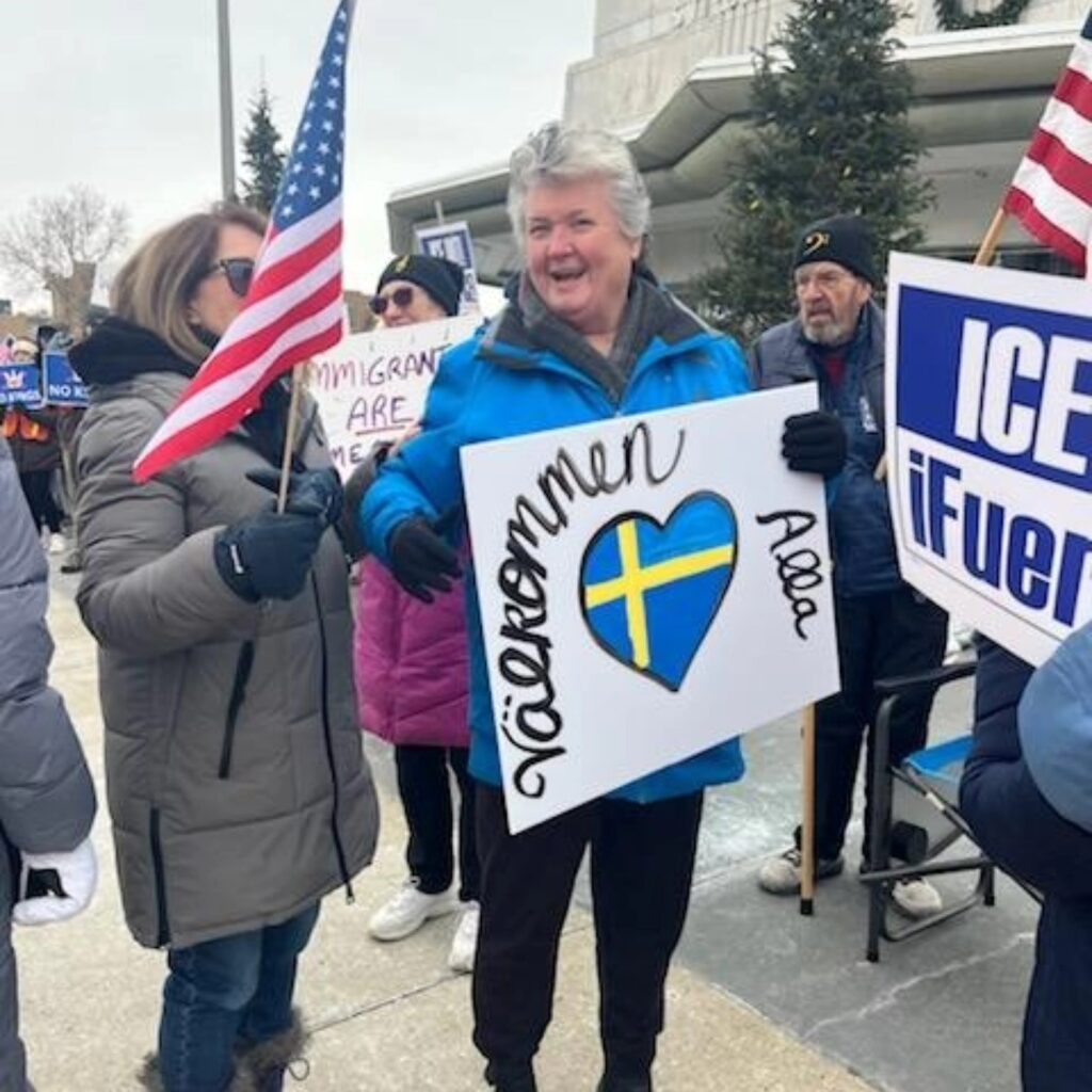 1 3 immigrant rally
