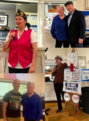 Raising Funds, Lifting Voices, Growing Community