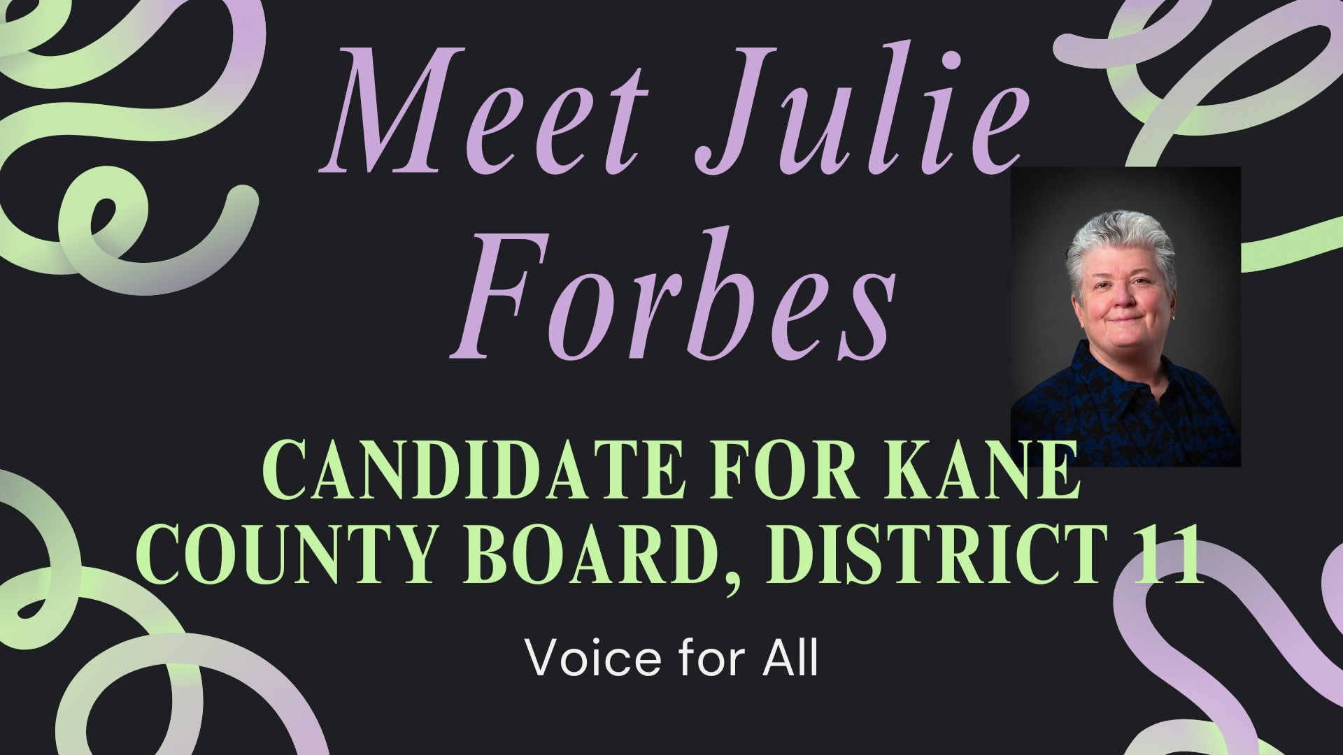 meet julie @ julie's