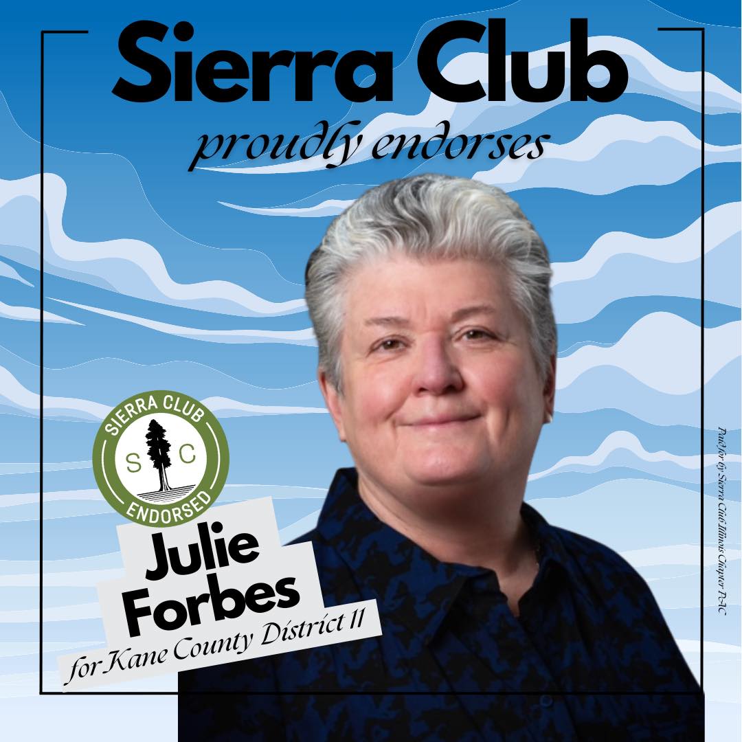 Julie Sierra Club