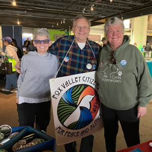 aurora greenfest