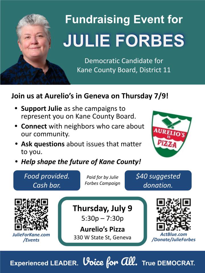 j4k fundraiser aurelios