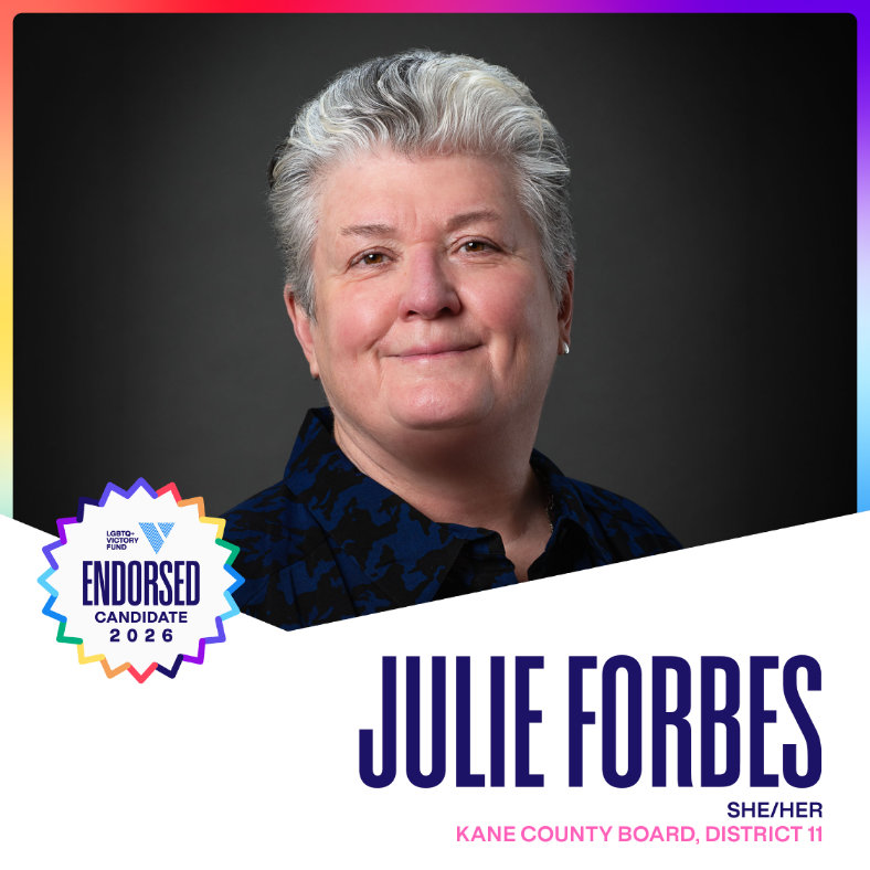 lgbtq endorsed candidate 2026 b
