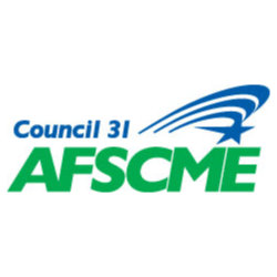 afscme council 31