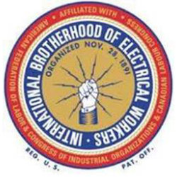 brotherhood of electrical workers