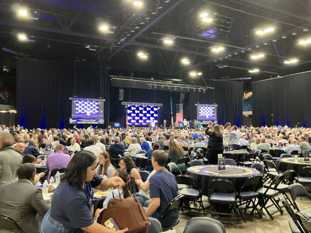democratic county chairs brunch july 15 b